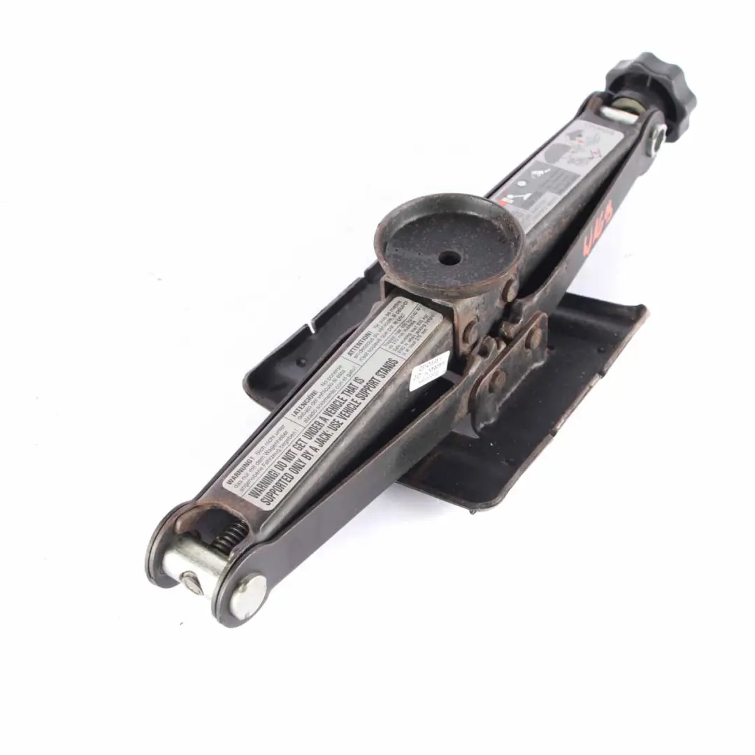  Lifting Jack Mercedes W169 Car Tool Emergency Wheel - SKU A1698530715 - Part number A1698530715