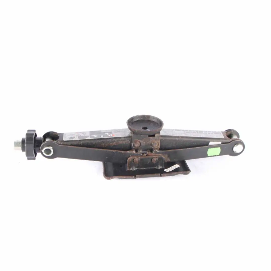  Lifting Jack Mercedes W169 Car Tool Emergency Wheel - SKU A1698530715 - Part number A1698530715