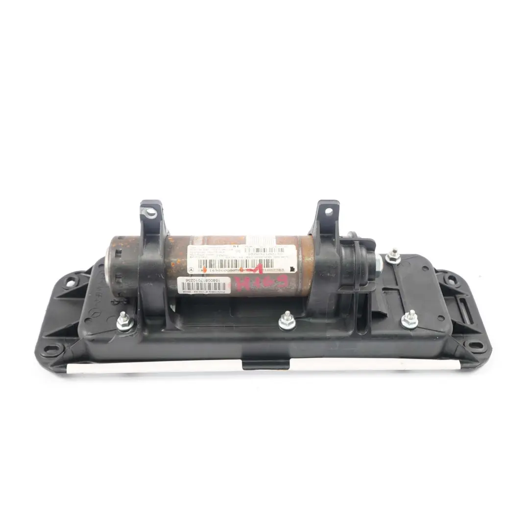 Module D'Airbag Mercedes W169 W245 Côté Passager Avant Tableau Bord pour à propos du numéro de pièce A1698600005 Module D'Airbag Mercedes W169 W245 Côté Passager Avant Tableau Bord - SKU A1698600005 - Numéro de pièce A1698600005