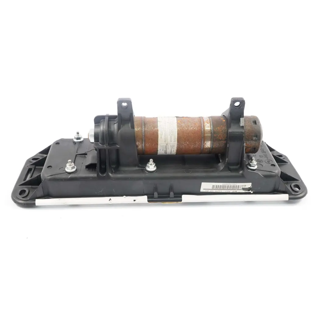 Modulo Airbag Mercedes W169 W245 Lado Delantero Pasajero Salpicadero para con número de pieza A1698600005 Modulo Airbag Mercedes W169 W245 Lado Delantero Pasajero Salpicadero - SKU A1698600005 - Número de pieza A1698600005