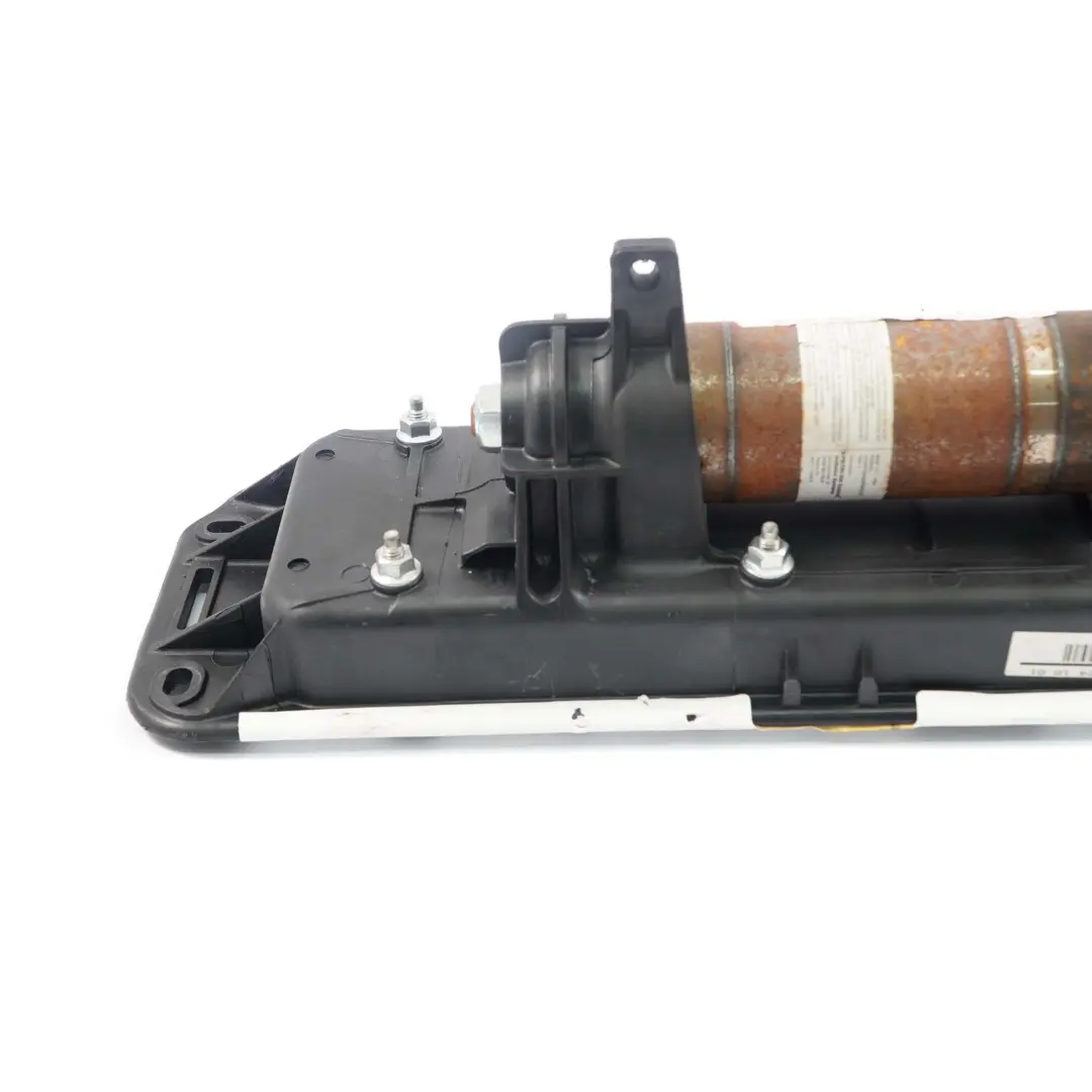  Airbag Module Mercedes W169 W245 Front Passenger Side Dashboard - SKU A1698600005 - Part number A1698600005