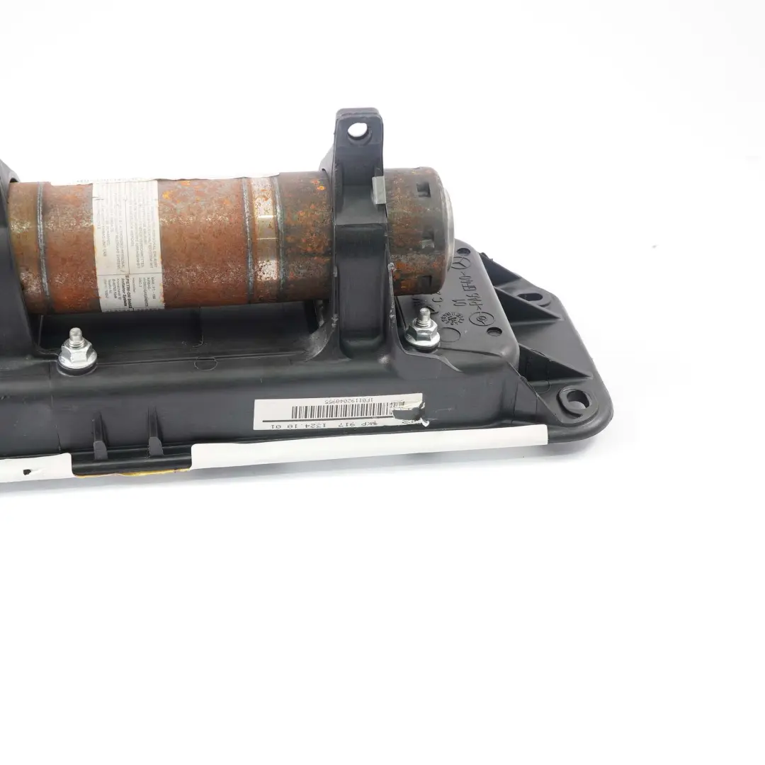 Module D'Airbag Mercedes W169 W245 Côté Passager Avant Tableau Bord pour à propos du numéro de pièce A1698600005 Module D'Airbag Mercedes W169 W245 Côté Passager Avant Tableau Bord - SKU A1698600005 - Numéro de pièce A1698600005