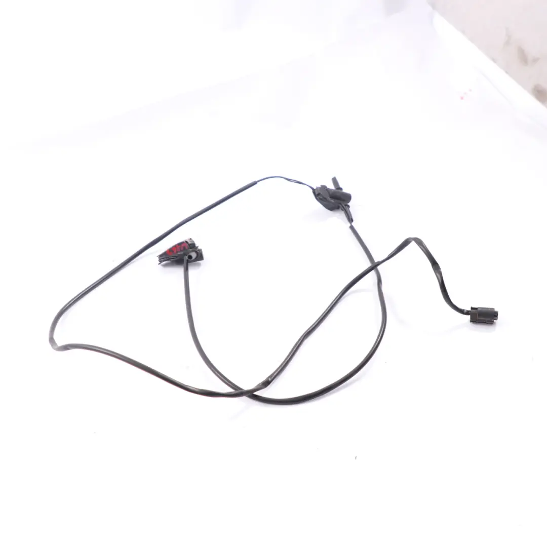 Mercedes W169 W245 Parabrezza anteriore Getto lavaggio ugello tubo - SKU A1698600092-1 - Numero di parte A1698600092