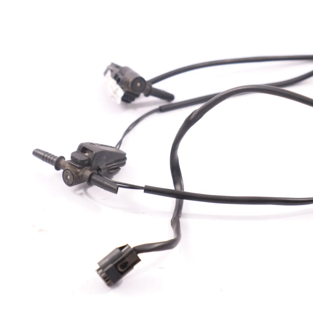 Mercedes W169 W245 Tubo Flessibile Lavavetri Parabrezza Anteriore - SKU A1698600092-1 - Numero di parte A1698600092