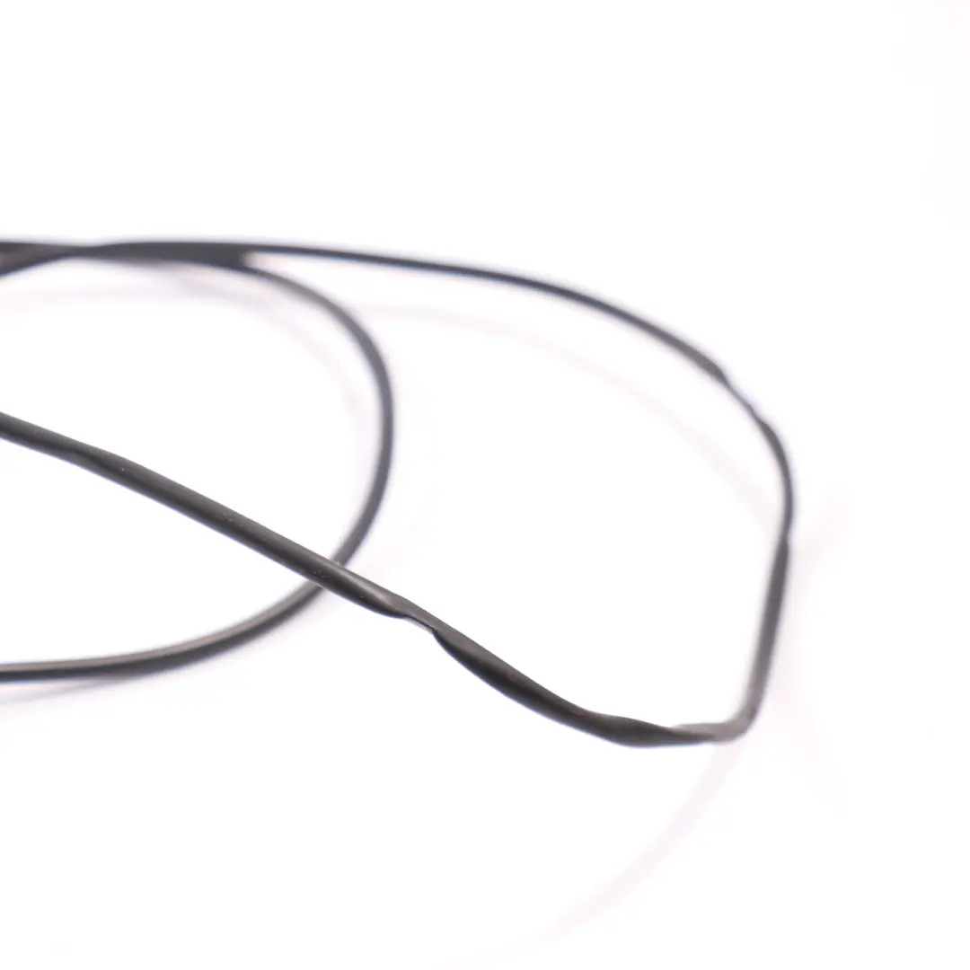 Mercedes W169 W245 Tubo Flessibile Lavavetri Parabrezza Anteriore - SKU A1698600092-1 - Numero di parte A1698600092