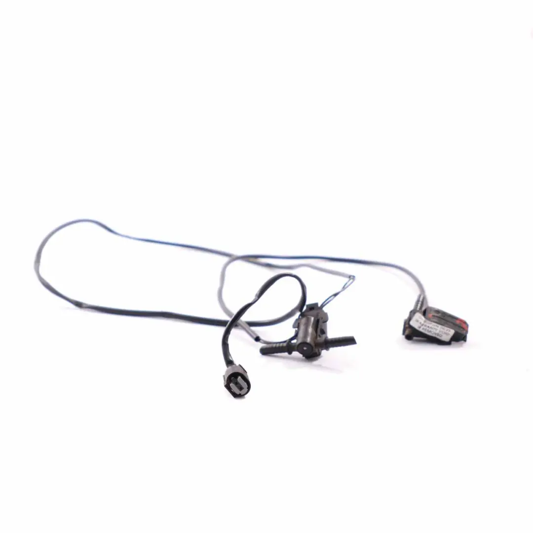 Mercedes W169 W245 Front Windscreen Washer Jet Spray Nozzle Hose - SKU A1698600092-1 - Part number A1698600092
