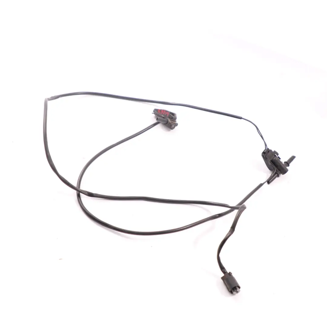 Mercedes W169 W245 Front Windscreen Washer Jet Spray Nozzle Hose - SKU A1698600092-1 - Part number A1698600092
