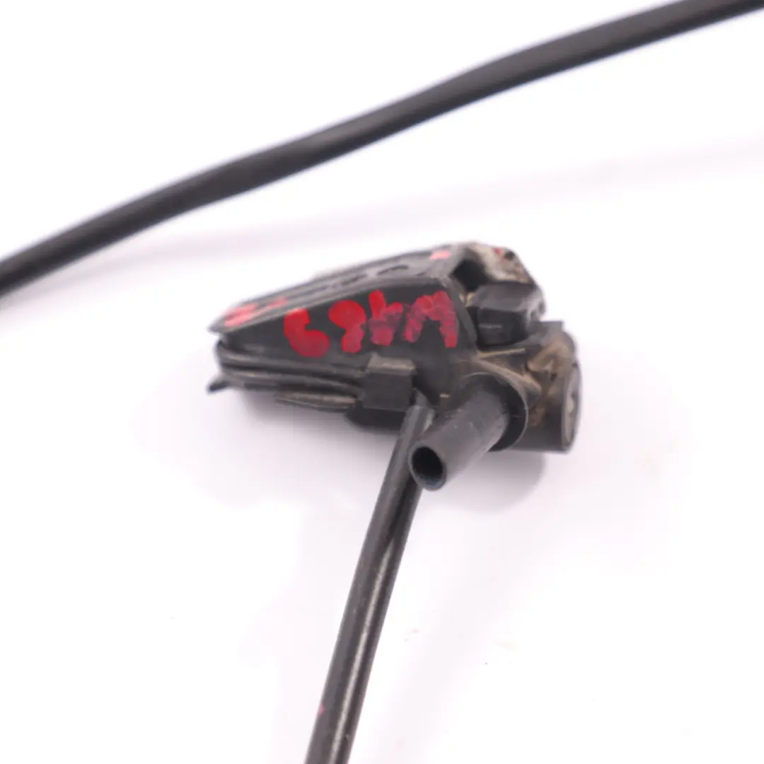 Limpiaparabrisas Delantero Boquilla Pulverizadora para Mercedes W169 W245 con número de pieza A1698600092 Mercedes W169 W245 Limpiaparabrisas Delantero Boquilla Pulverizadora - SKU A1698600092-1 - Número de pieza A1698600092