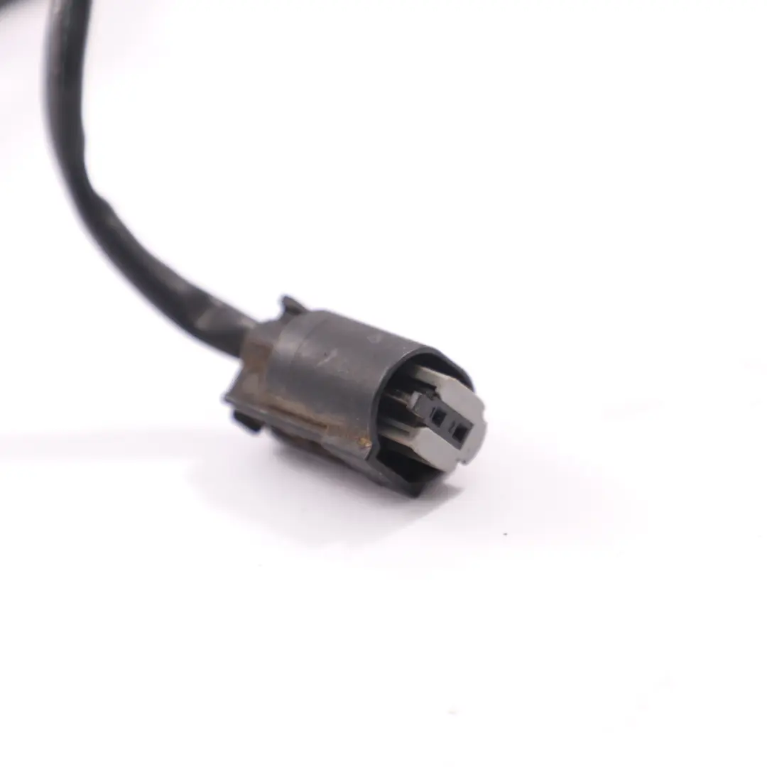 Mercedes W169 W245 Tubo Flessibile Lavavetri Parabrezza Anteriore - SKU A1698600092-1 - Numero di parte A1698600092