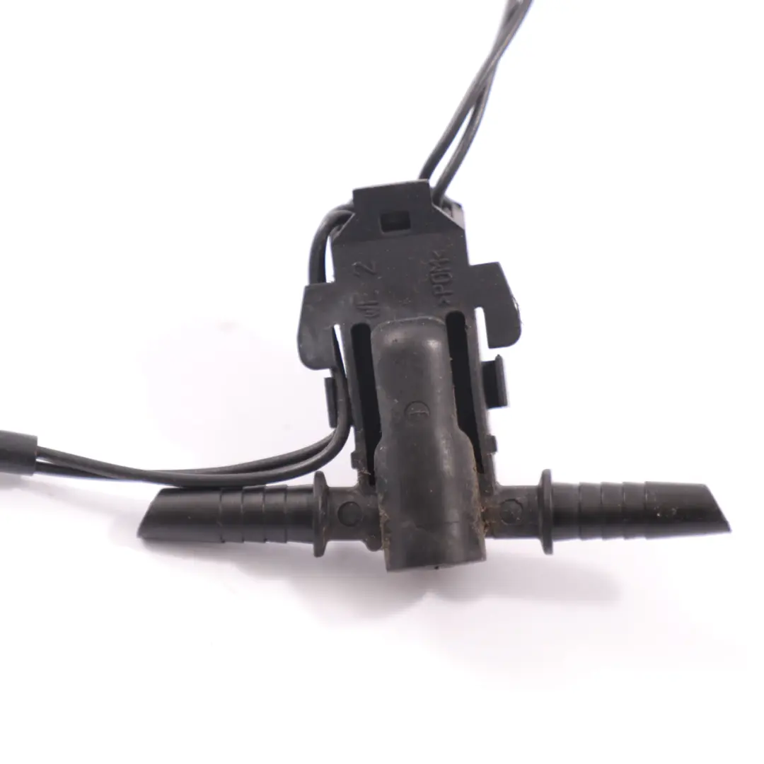 Front Scheiben Wasch Düsen Schlauch für Mercedes W169 W245 mit Teilenummer A1698600092 Mercedes W169 W245 Front Scheiben Wasch Düsen Schlauch - SKU A1698600092-1 - Teilenummer A1698600092