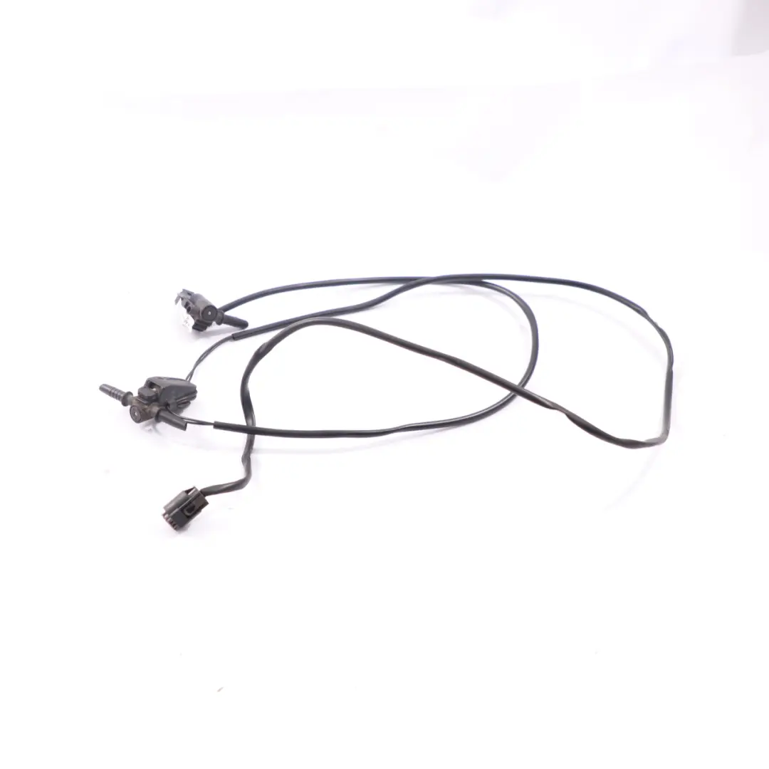 Mercedes W169 W245 Parabrezza anteriore Getto lavaggio ugello tubo - SKU A1698600092-1 - Numero di parte A1698600092