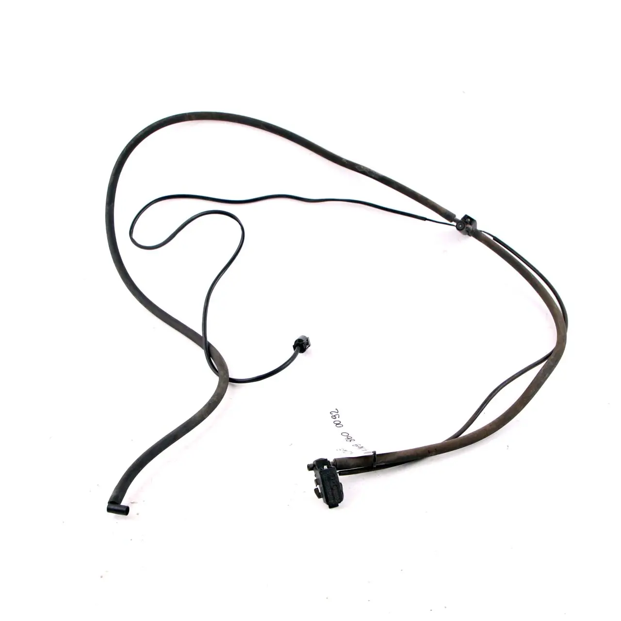Mercedes-Benz A B Class W169 W245 Windscreen Window Washer Hose A1698600092
