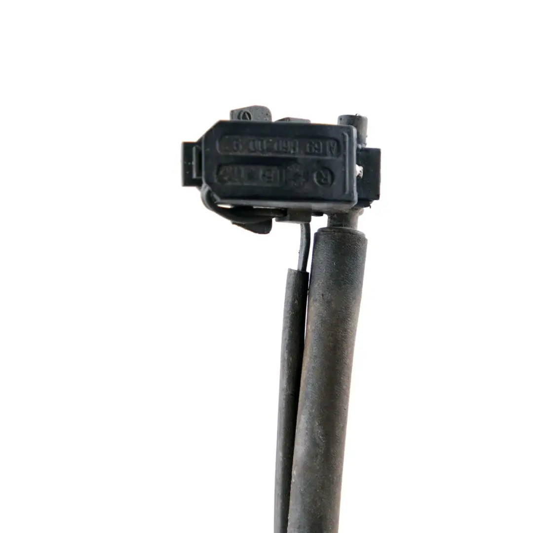 Mercedes-Benz A B Class W169 W245 Windscreen Window Washer Hose to with Part number A1698600092 Mercedes-Benz A B Class W169 W245 Windscreen Window Washer Hose - SKU A1698600092 - Part number A1698600092