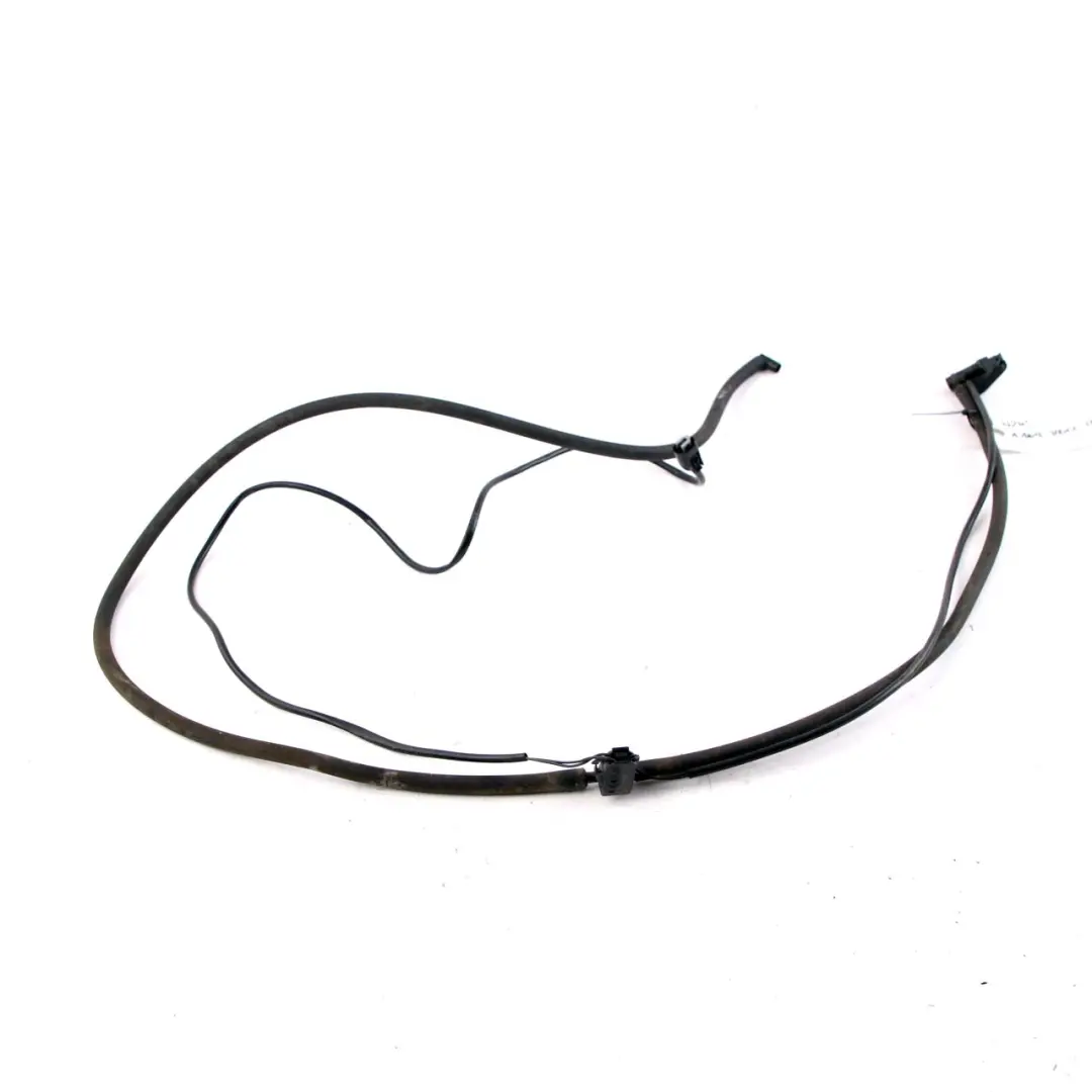 Mercedes-Benz A B Class W169 W245 Windscreen Window Washer Hose to with Part number A1698600092 Mercedes-Benz A B Class W169 W245 Windscreen Window Washer Hose - SKU A1698600092 - Part number A1698600092