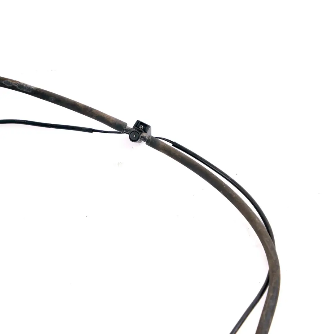  Mercedes-Benz A B Class W169 W245 Windscreen Window Washer Hose - SKU A1698600092 - Part number A1698600092