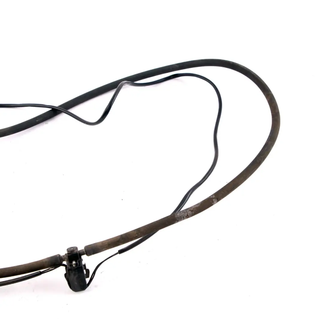  Mercedes-Benz A B Class W169 W245 Windscreen Window Washer Hose - SKU A1698600092 - Part number A1698600092