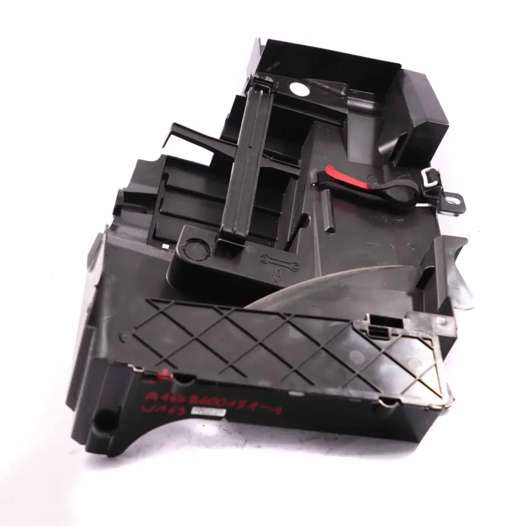 Mercedes W169 Trunk Multifunctional Box Tool Kit Storage Tray - SKU A1698600151-1 - Part number A1698600151