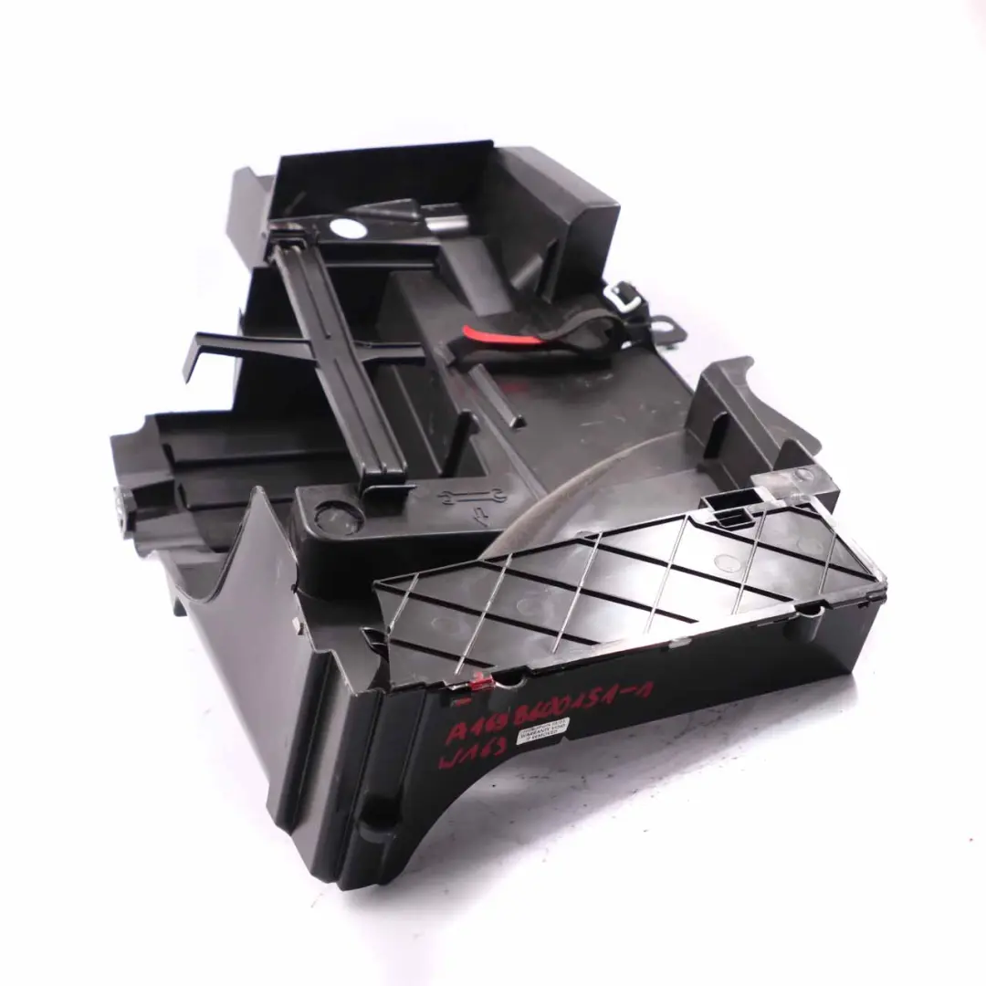 Mercedes W169 Trunk Multifunctional Box Tool Kit Storage Tray - SKU A1698600151-1 - Part number A1698600151