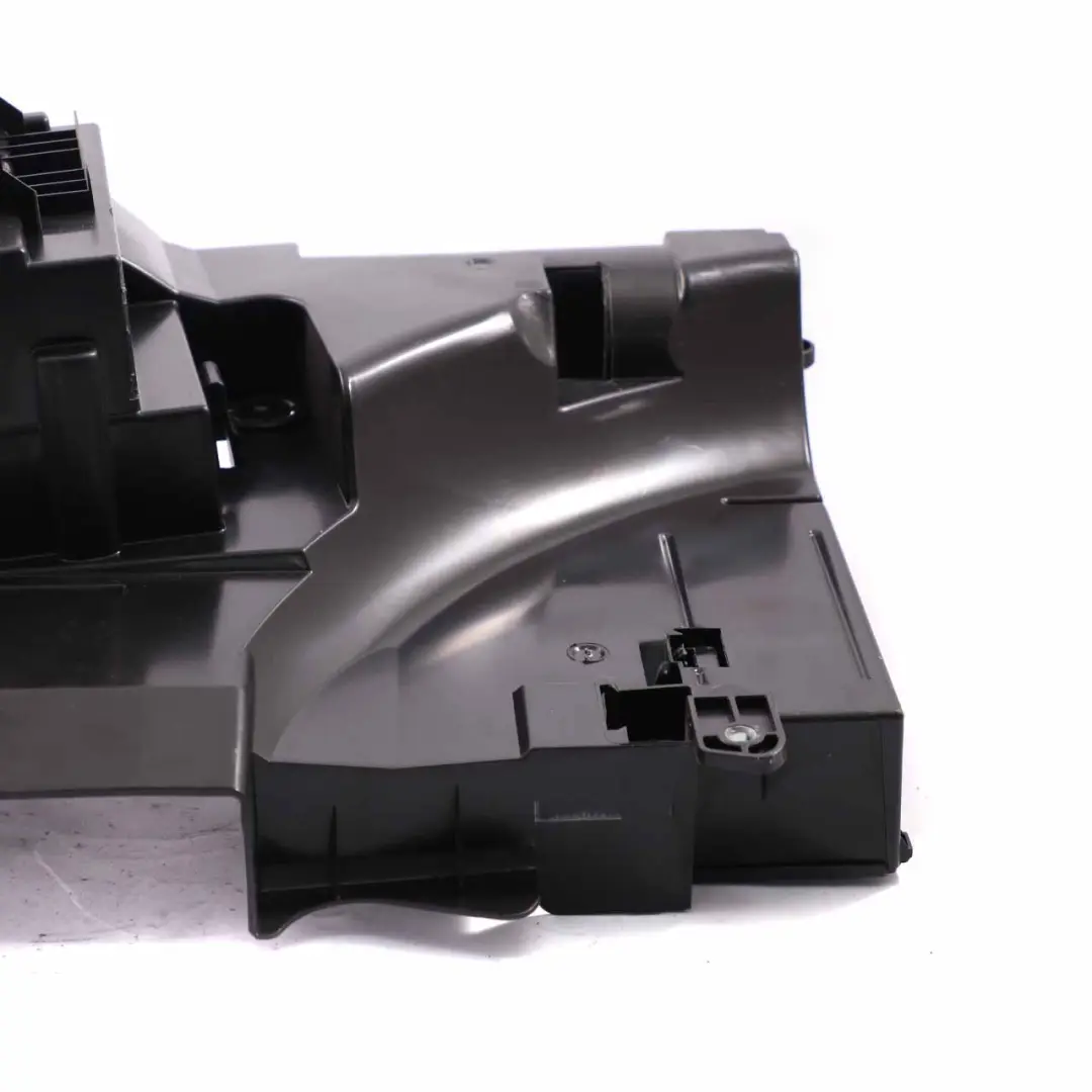 Mercedes W169 Trunk Multifunctional Box Tool Kit Storage Tray - SKU A1698600151-1 - Part number A1698600151