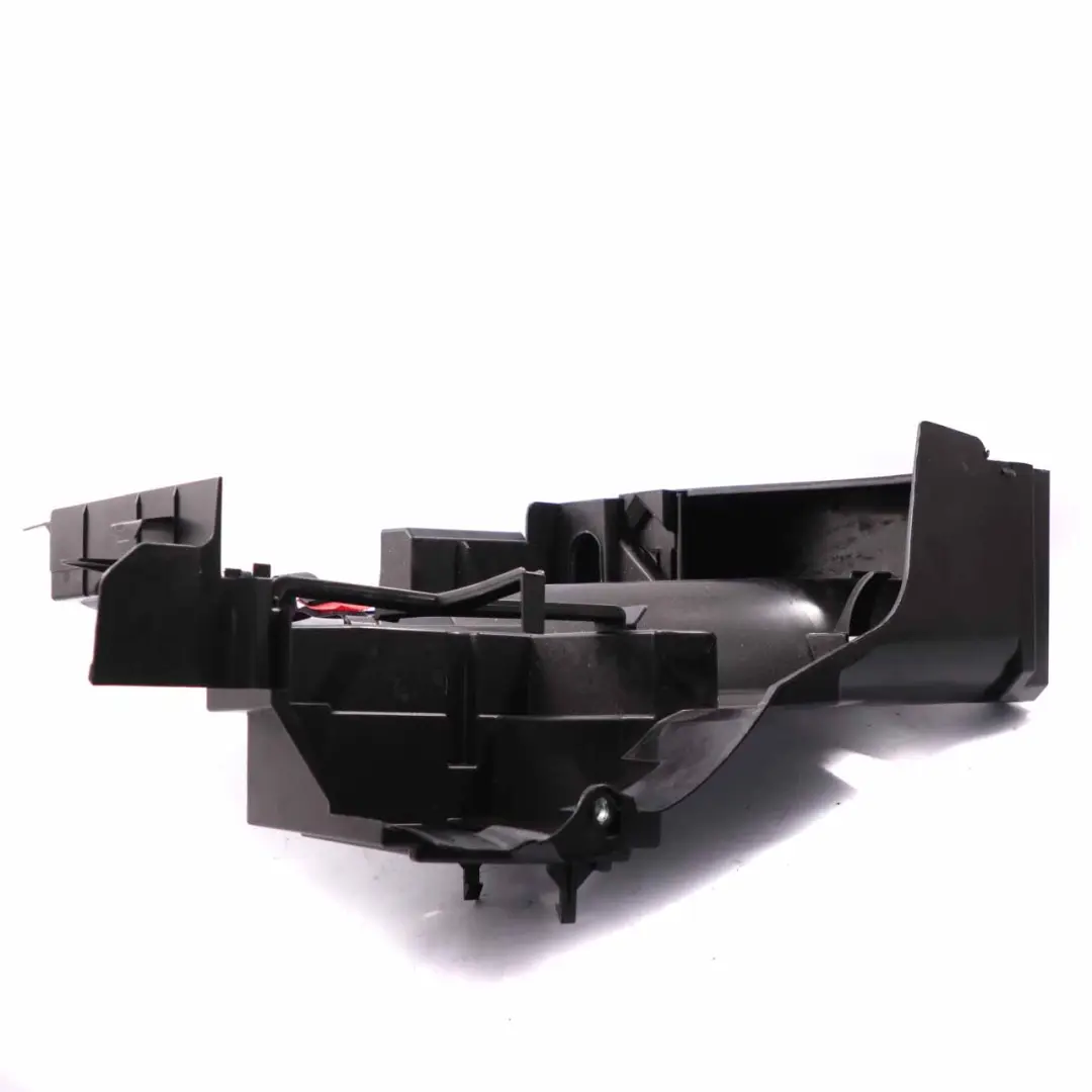 Mercedes W169 Obudowa Zestaw Narzędzi - SKU A1698600151-1 - Numer Części A1698600151