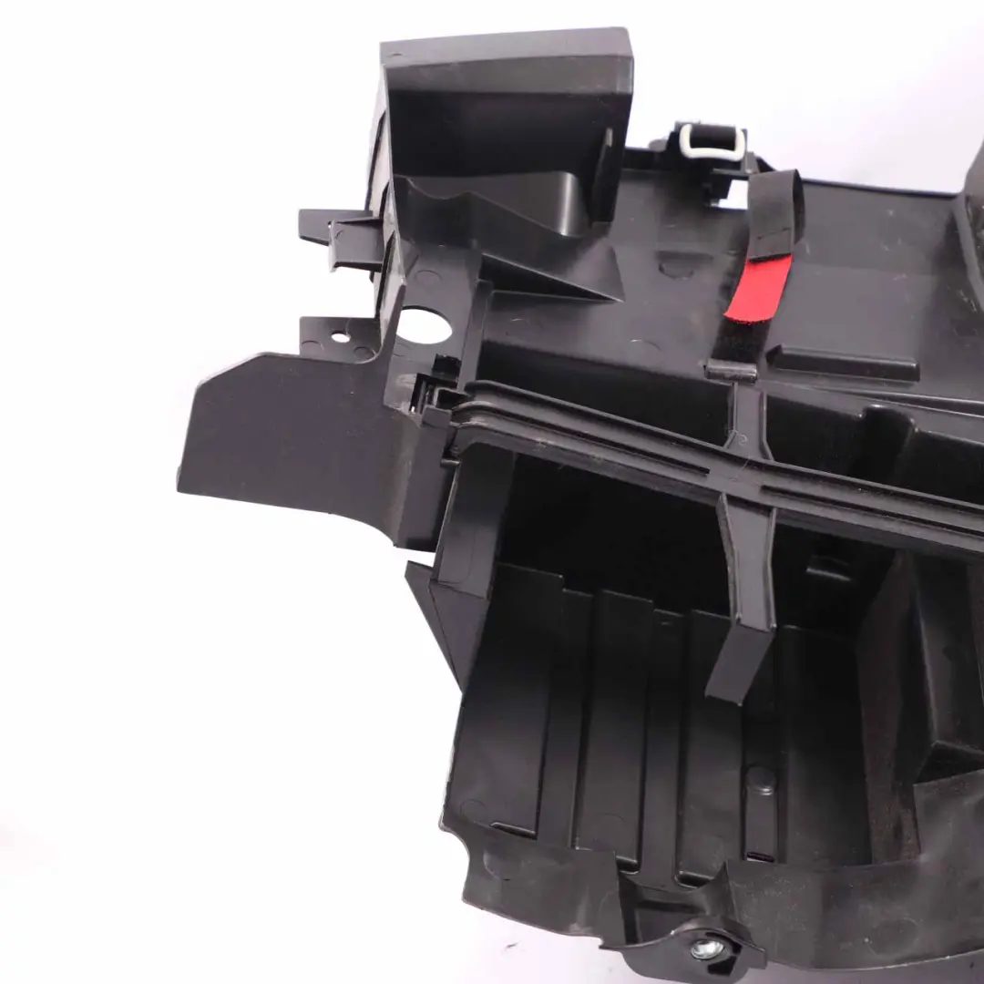 Mercedes W169 Trunk Multifunctional Box Tool Kit Storage Tray - SKU A1698600151-1 - Part number A1698600151