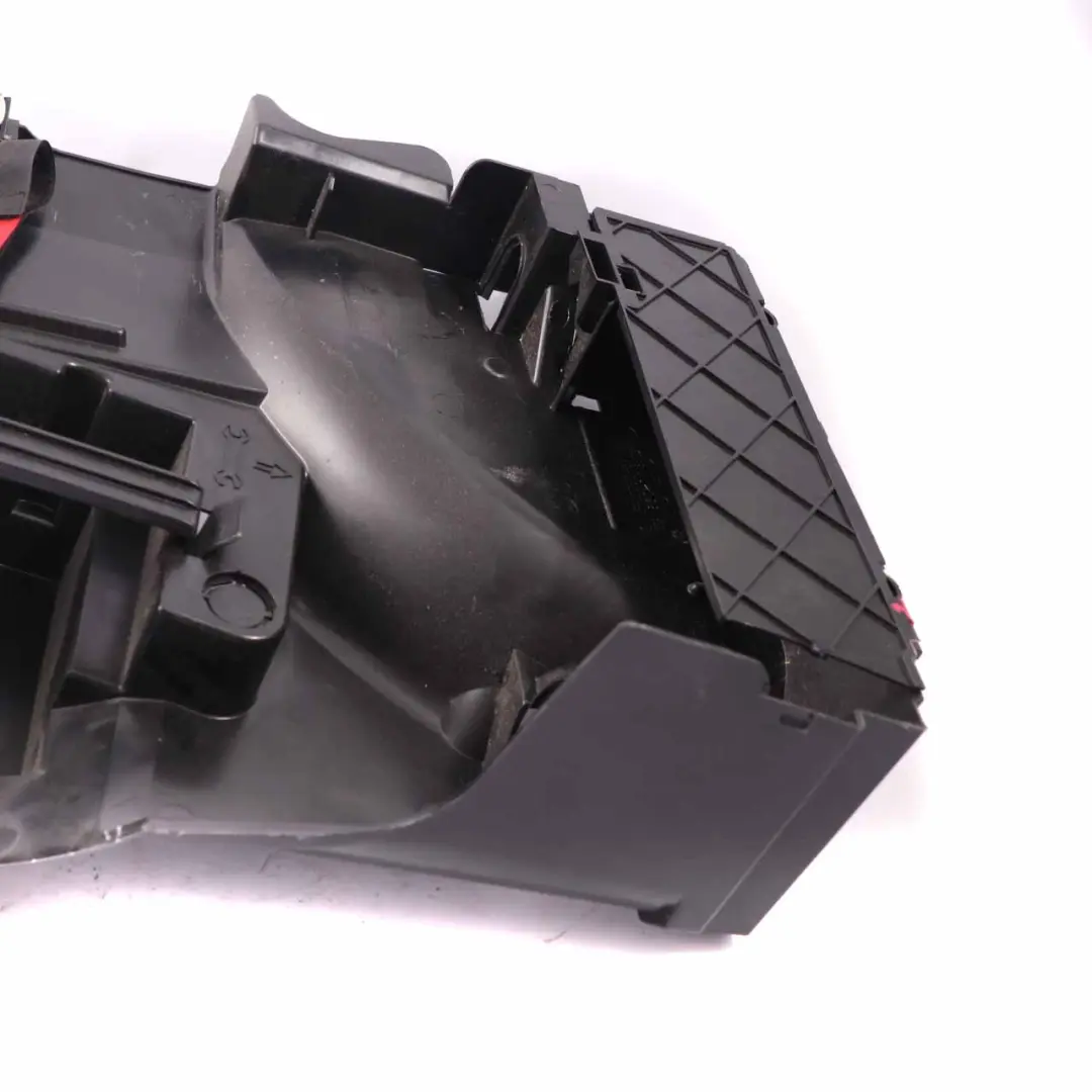 Mercedes W169 Trunk Multifunctional Box Tool Kit Storage Tray - SKU A1698600151-1 - Part number A1698600151