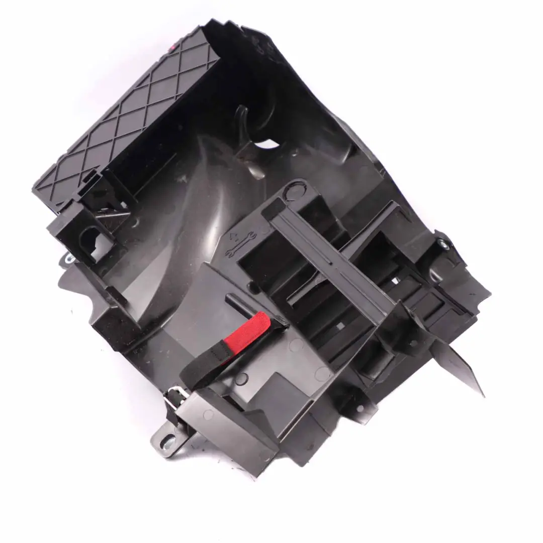 Trunk Multifunctional Box Tool Kit Storage Tray to Mercedes W169 with Part number A1698600151 Mercedes W169 Trunk Multifunctional Box Tool Kit Storage Tray - SKU A1698600151-1 - Part number A1698600151