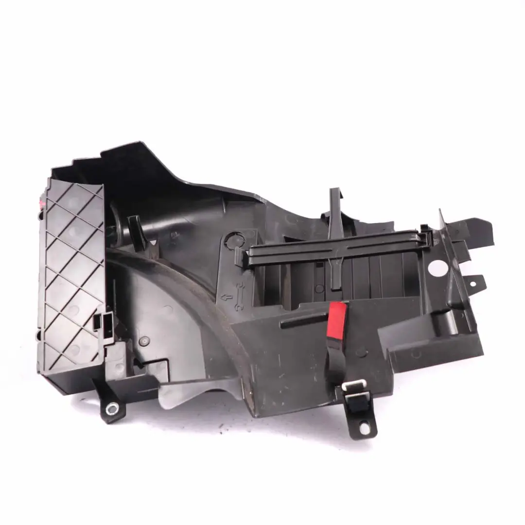 Mercedes W169 Trunk Multifunctional Box Tool Kit Storage Tray - SKU A1698600151-1 - Part number A1698600151