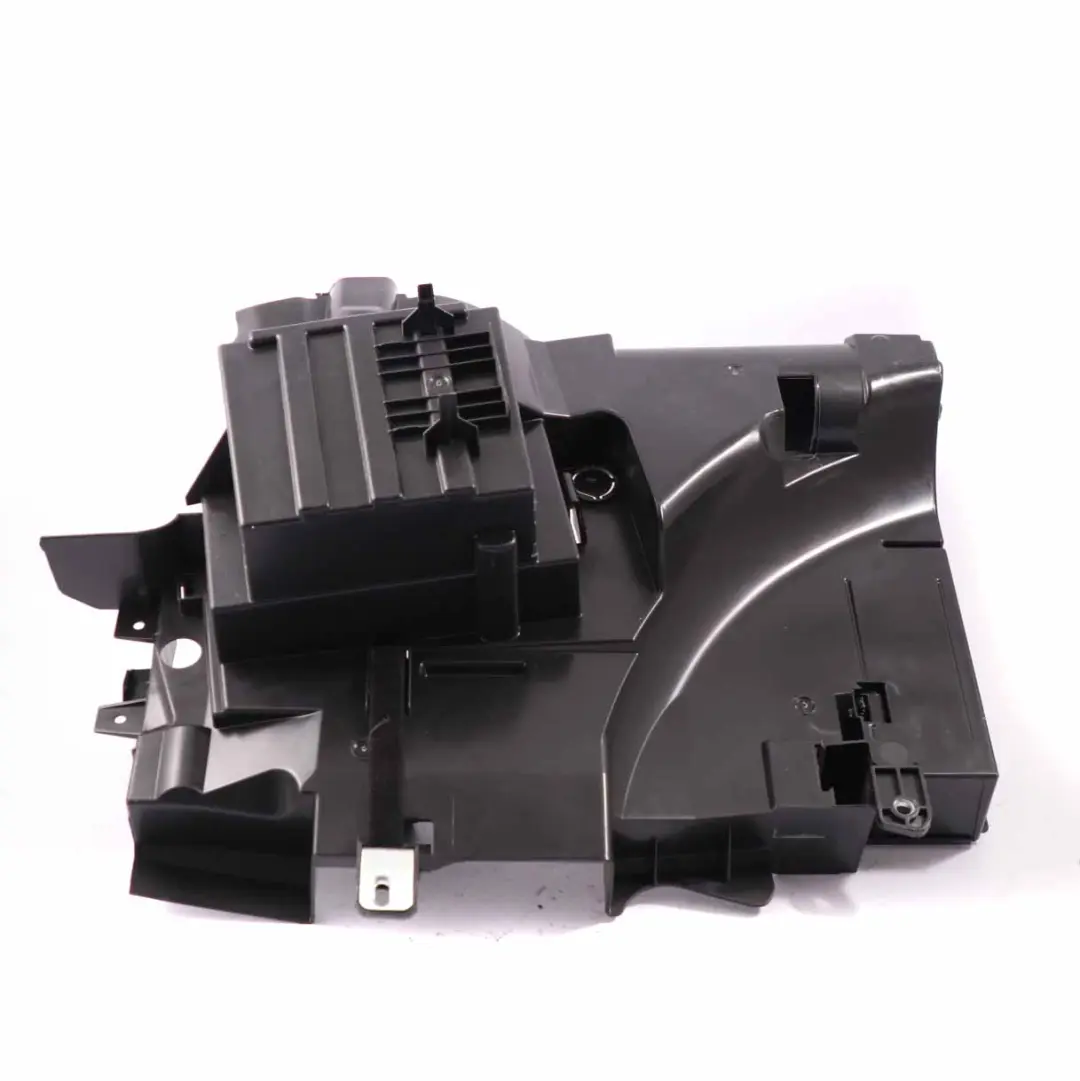 Mercedes W169 Trunk Multifunctional Box Tool Kit Storage Tray - SKU A1698600151-1 - Part number A1698600151