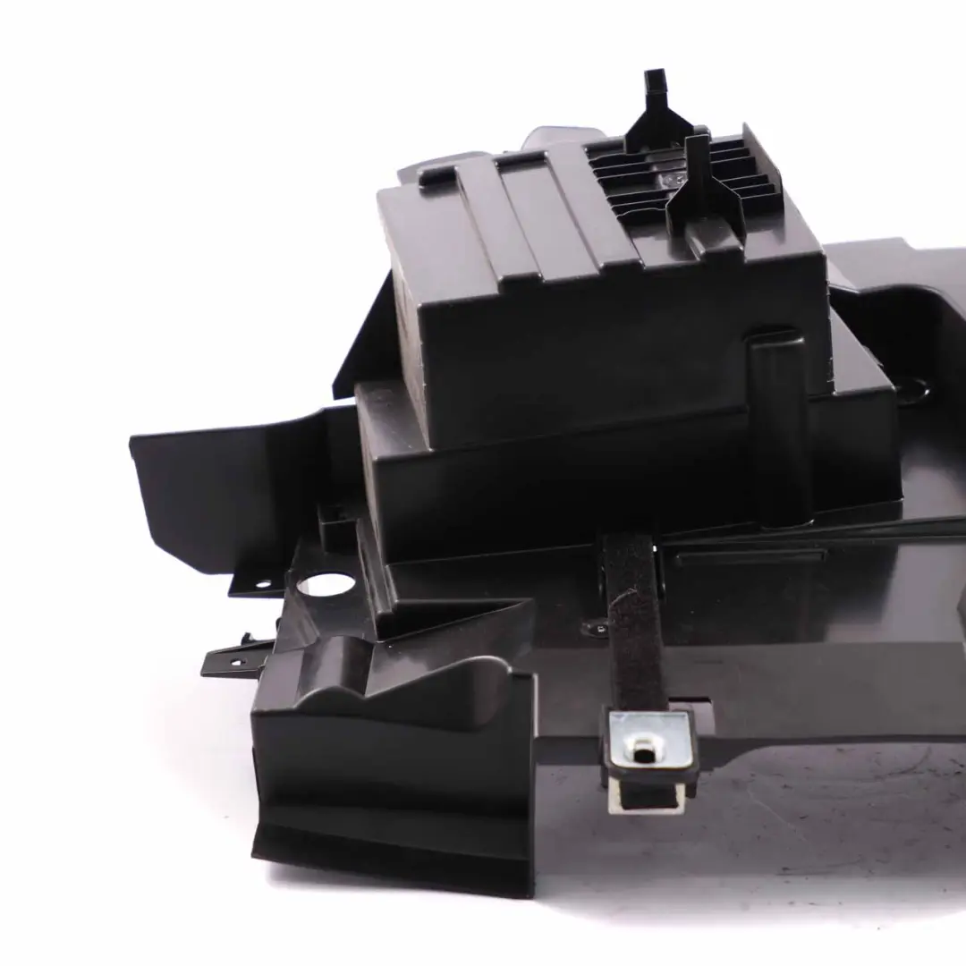 Mercedes W169 Trunk Multifunctional Box Tool Kit Storage Tray - SKU A1698600151-1 - Part number A1698600151