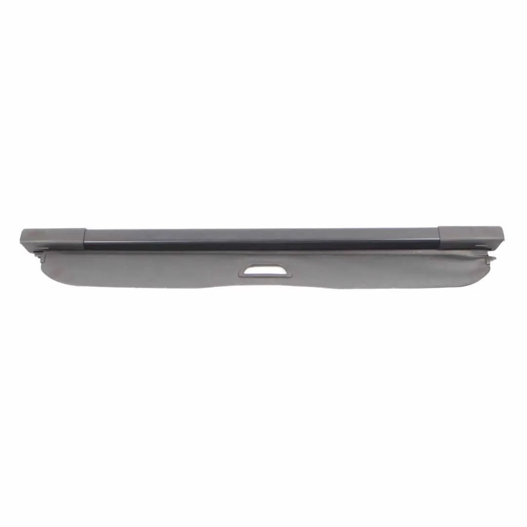 Mercedes W169 Rear Roller Blind Parcel Storage Shelf Black - SKU A1698600175-1 - Part number A1698600175