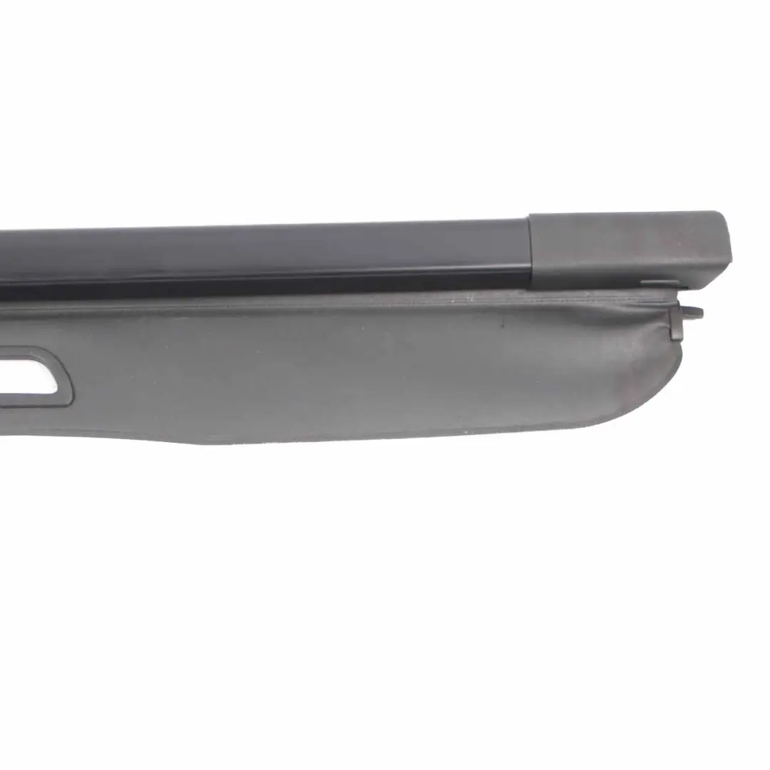 Mercedes W169 Rear Roller Blind Parcel Storage Shelf Black - SKU A1698600175-1 - Part number A1698600175