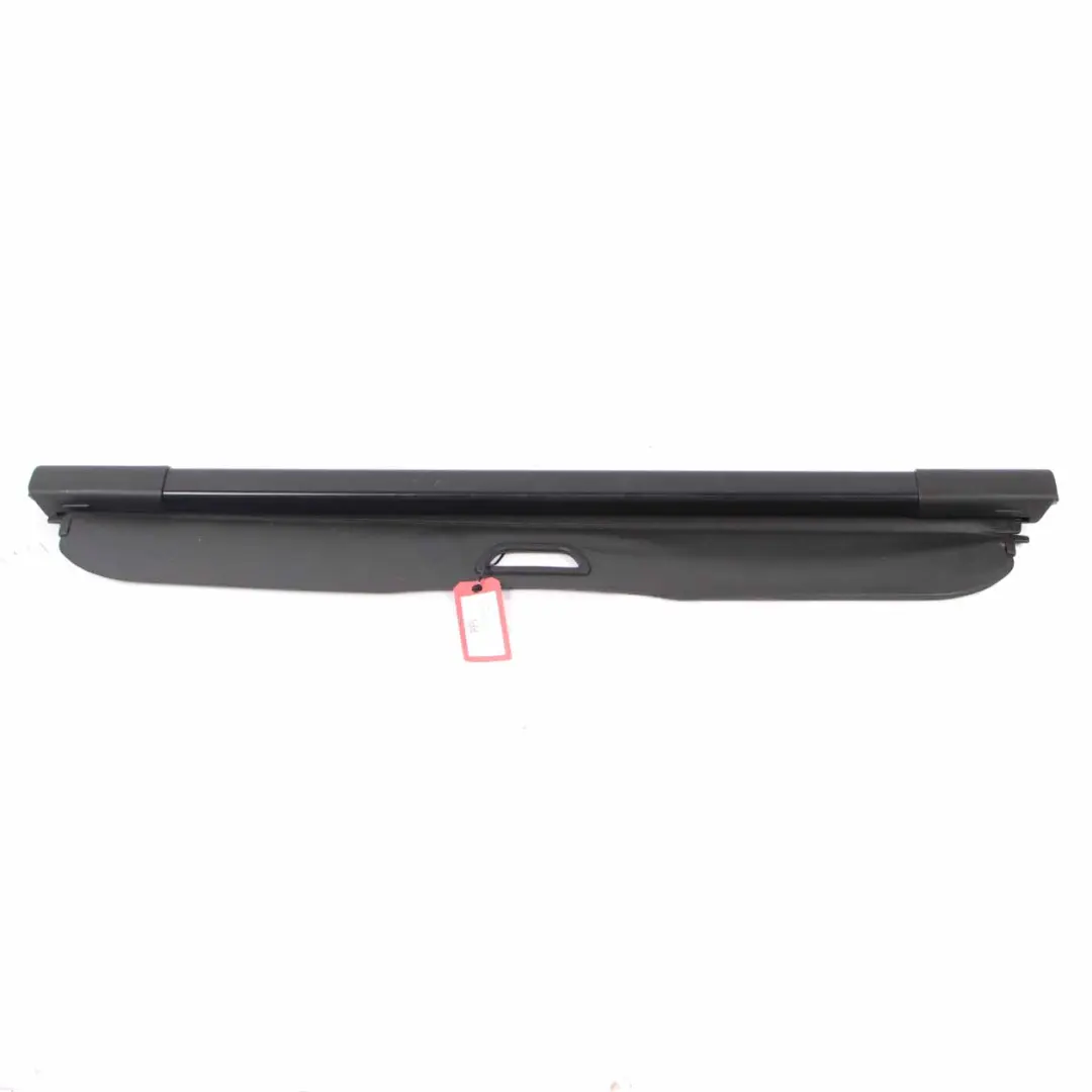 Mercedes W169 Store arrière Tablette de rangement pour colis Noir - SKU A1698600175 - Numéro de pièce A1698600175
