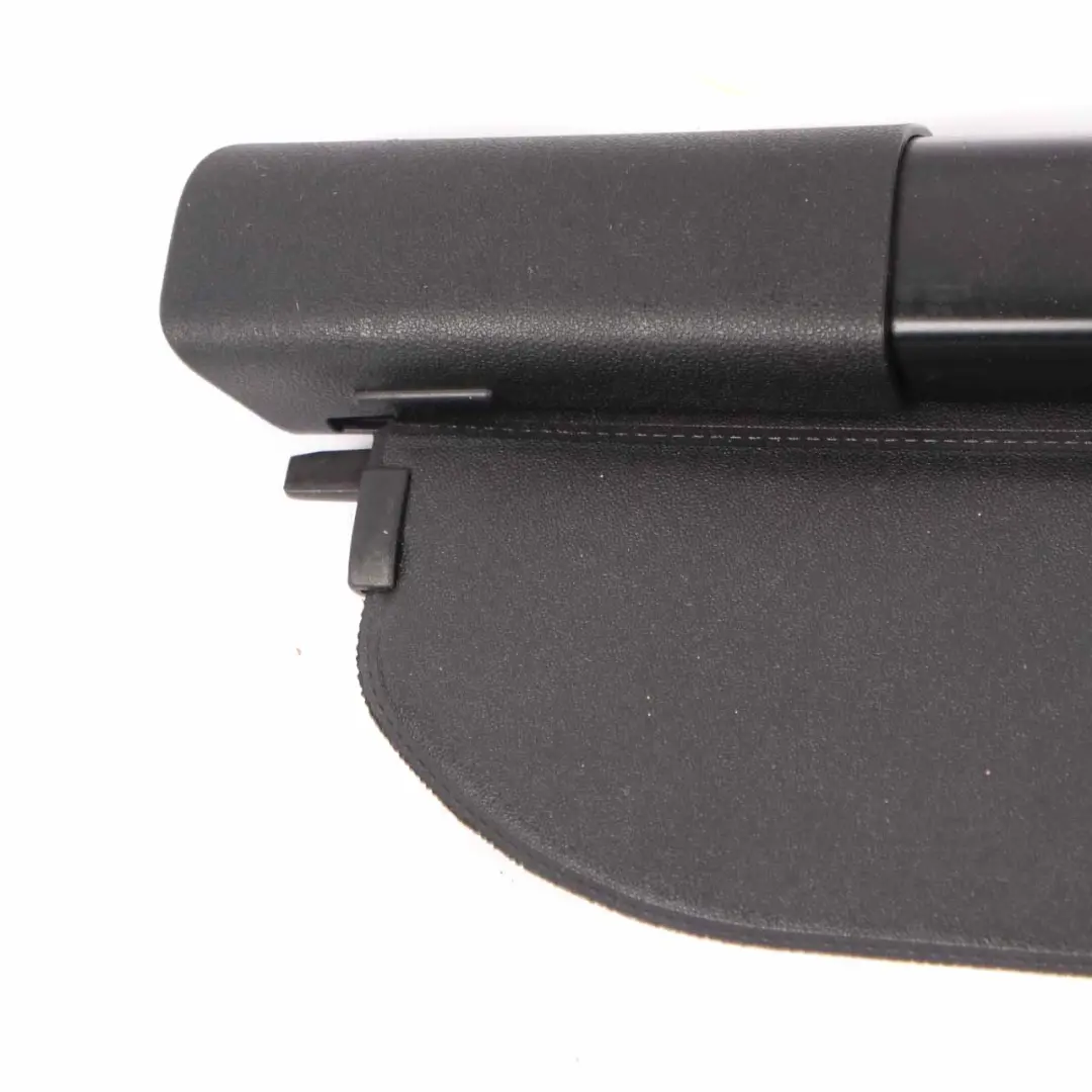 Mercedes W169 Tendina posteriore a rullo Ripiano porta pacchi Nero - SKU A1698600175 - Numero di parte A1698600175