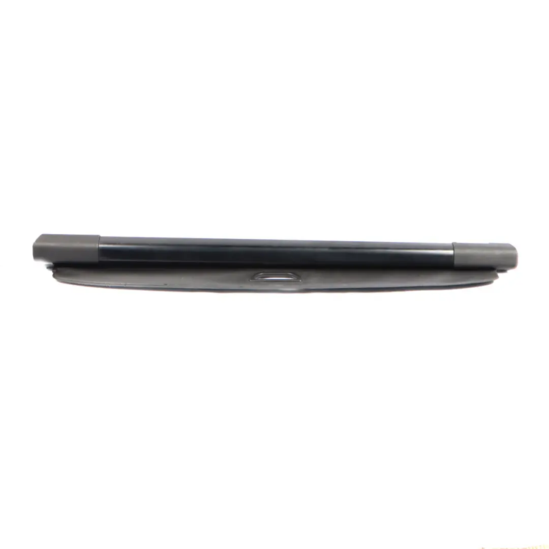Mercedes W245 Roller Blind Rear Boot Trunk Parcel Storage Shelf Panel Black - SKU A1698600275 - Part number A1698600275