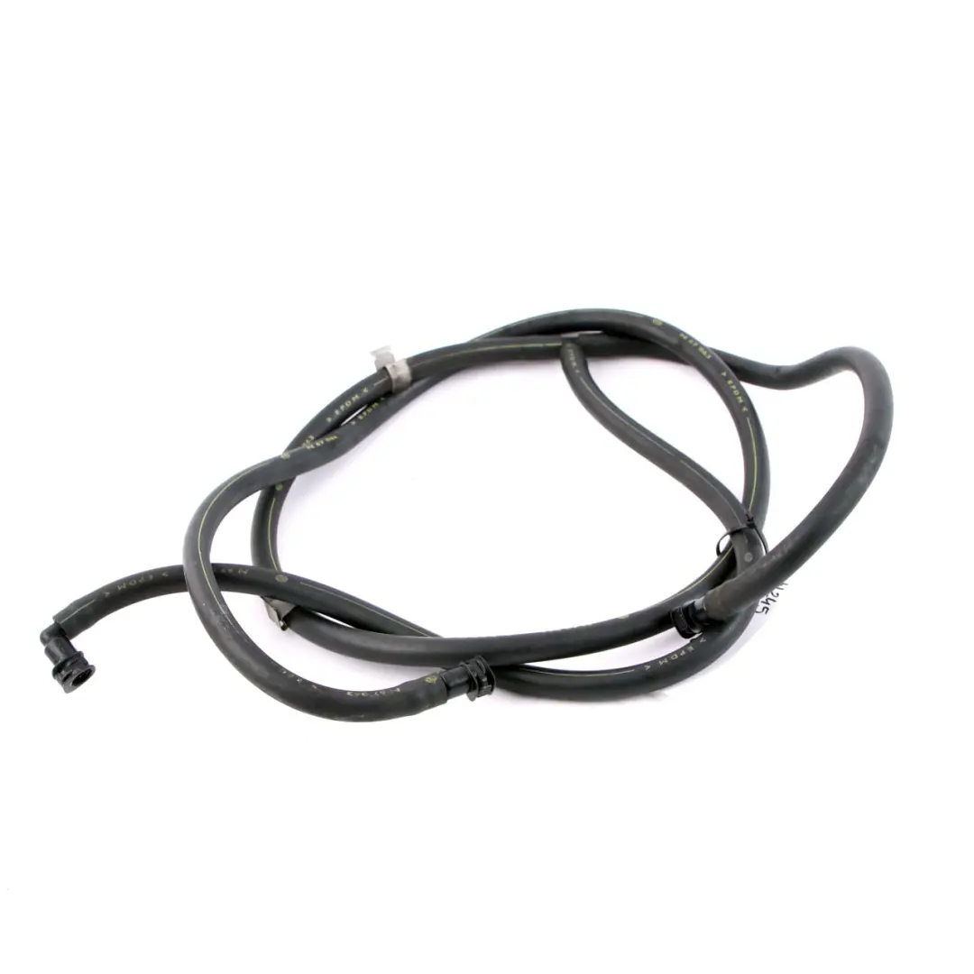 Mercedes-Benz B-Class W245 Headlight Headlamp Cleaning Washing Hoses Pipes to with Part number A1698600392 Mercedes-Benz B-Class W245 Headlight Headlamp Cleaning Washing Hoses Pipes - SKU A1698600392 - Part number A1698600392