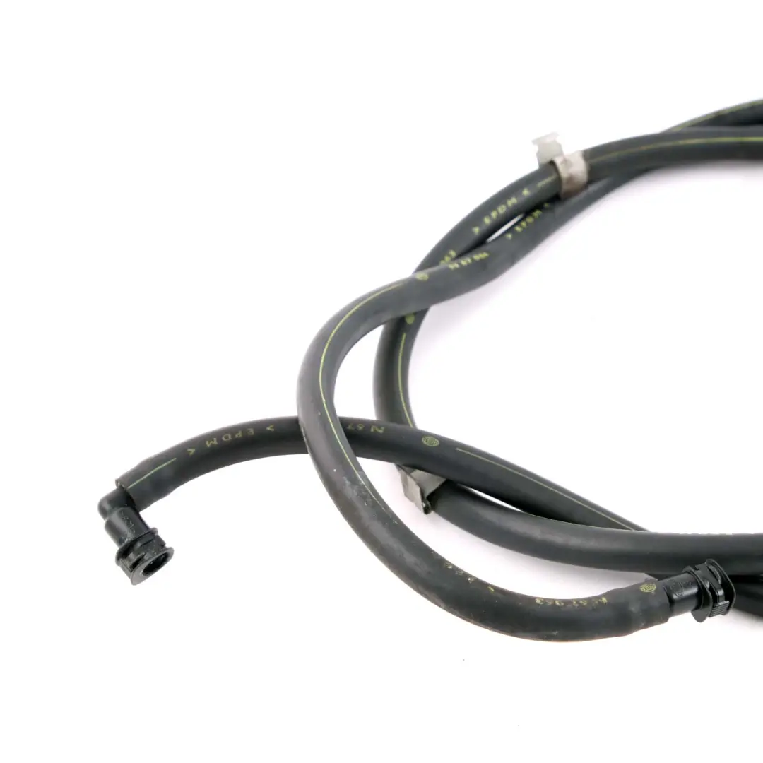 Mercedes-Benz B-Class W245 Headlight Headlamp Cleaning Washing Hoses Pipes to with Part number A1698600392 Mercedes-Benz B-Class W245 Headlight Headlamp Cleaning Washing Hoses Pipes - SKU A1698600392 - Part number A1698600392