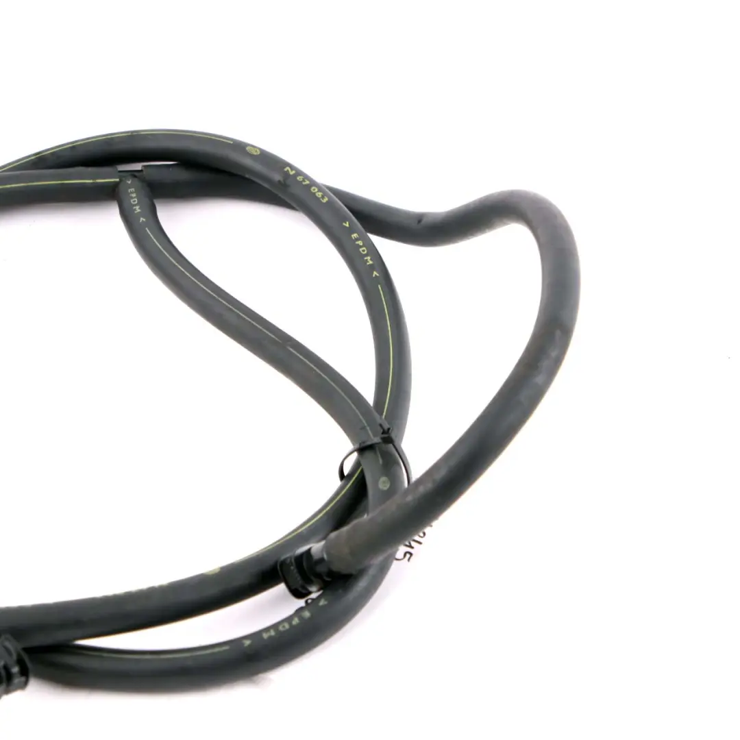 Mercedes-Benz B-Class W245 Headlight Headlamp Cleaning Washing Hoses Pipes to with Part number A1698600392 Mercedes-Benz B-Class W245 Headlight Headlamp Cleaning Washing Hoses Pipes - SKU A1698600392 - Part number A1698600392