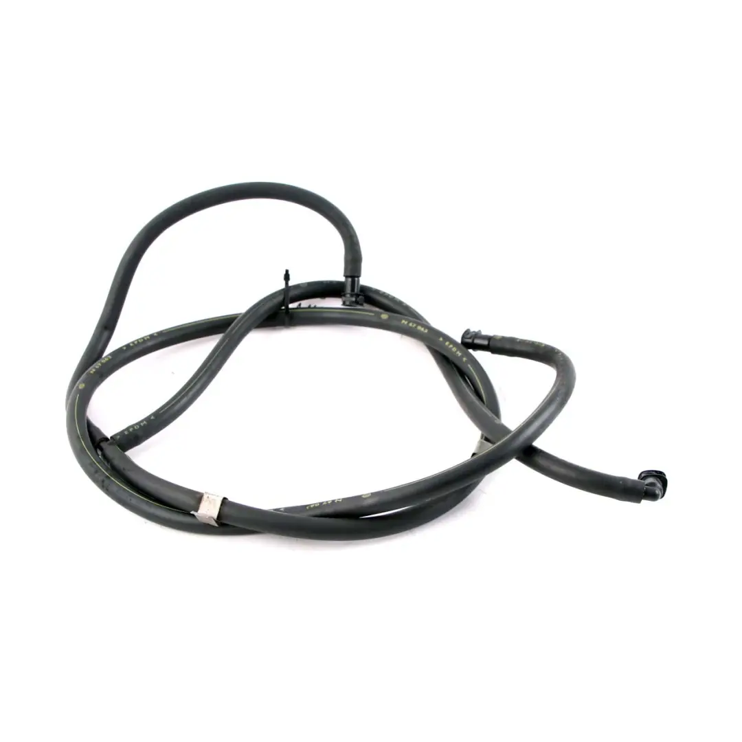 Mercedes-Benz B-Class W245 Headlight Headlamp Cleaning Washing Hoses Pipes to with Part number A1698600392 Mercedes-Benz B-Class W245 Headlight Headlamp Cleaning Washing Hoses Pipes - SKU A1698600392 - Part number A1698600392