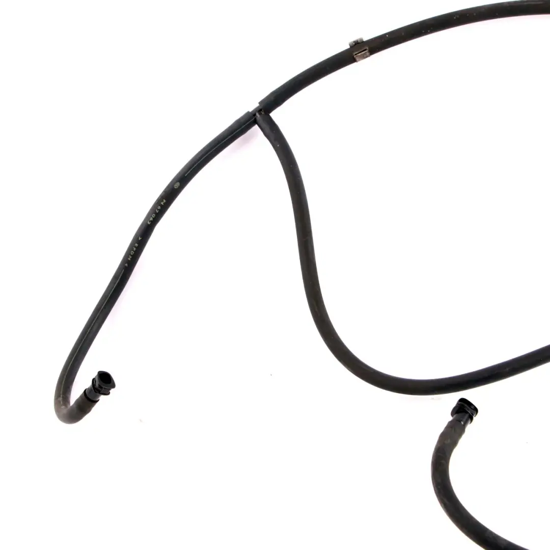 Mercedes-Benz B-Class W245 Headlight Headlamp Cleaning Washing Hoses Pipes to with Part number A1698600392 Mercedes-Benz B-Class W245 Headlight Headlamp Cleaning Washing Hoses Pipes - SKU A1698600392 - Part number A1698600392