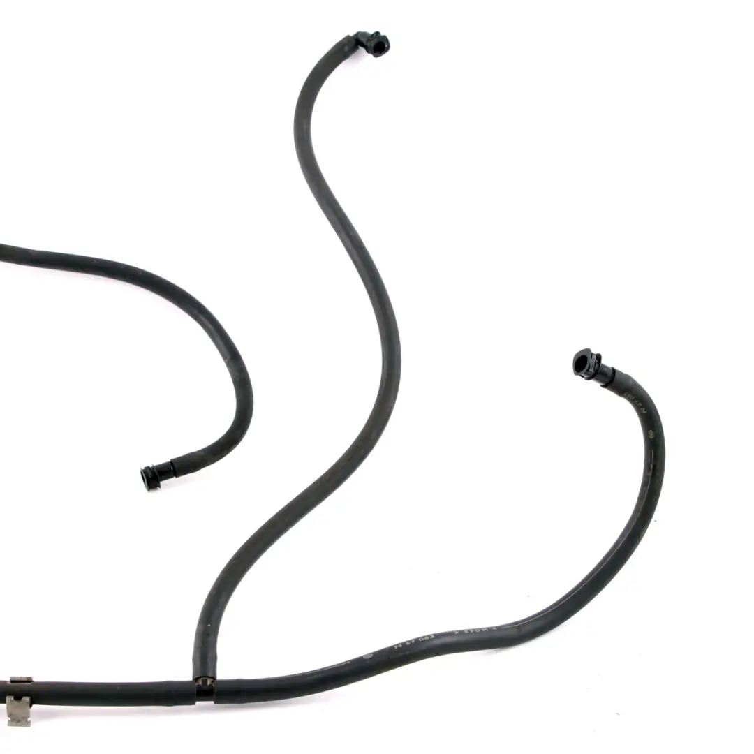 Mercedes-Benz B-Class W245 Headlight Headlamp Cleaning Washing Hoses Pipes to with Part number A1698600392 Mercedes-Benz B-Class W245 Headlight Headlamp Cleaning Washing Hoses Pipes - SKU A1698600392 - Part number A1698600392