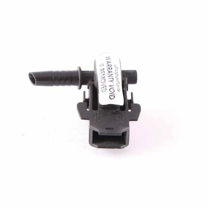  Ugello Mercedes W169 W245 Getti Lavavetri Anteriori - SKU A1698600492-1 - Numero di parte A1698600492
