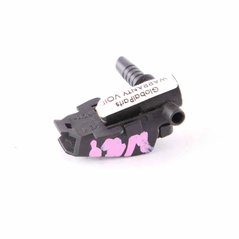  Ugello Mercedes W169 W245 Getti Lavavetri Anteriori - SKU A1698600492-1 - Numero di parte A1698600492