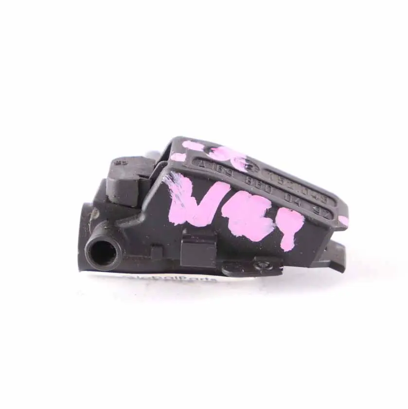  Ugello Mercedes W169 W245 Getti Lavavetri Anteriori - SKU A1698600492-1 - Numero di parte A1698600492