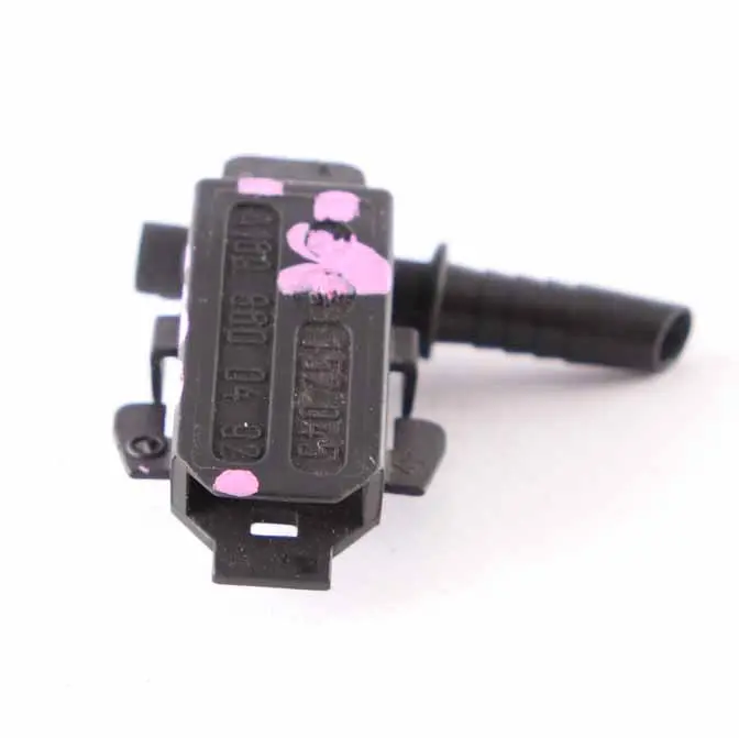 Mercedes W169 W245 Ugello Getto Lavavetri Anteriore - SKU A1698600492-1 - Numero di parte A1698600492