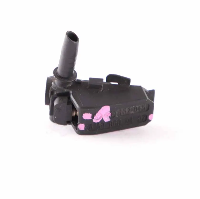  Ugello Mercedes W169 W245 Getti Lavavetri Anteriori - SKU A1698600492-1 - Numero di parte A1698600492