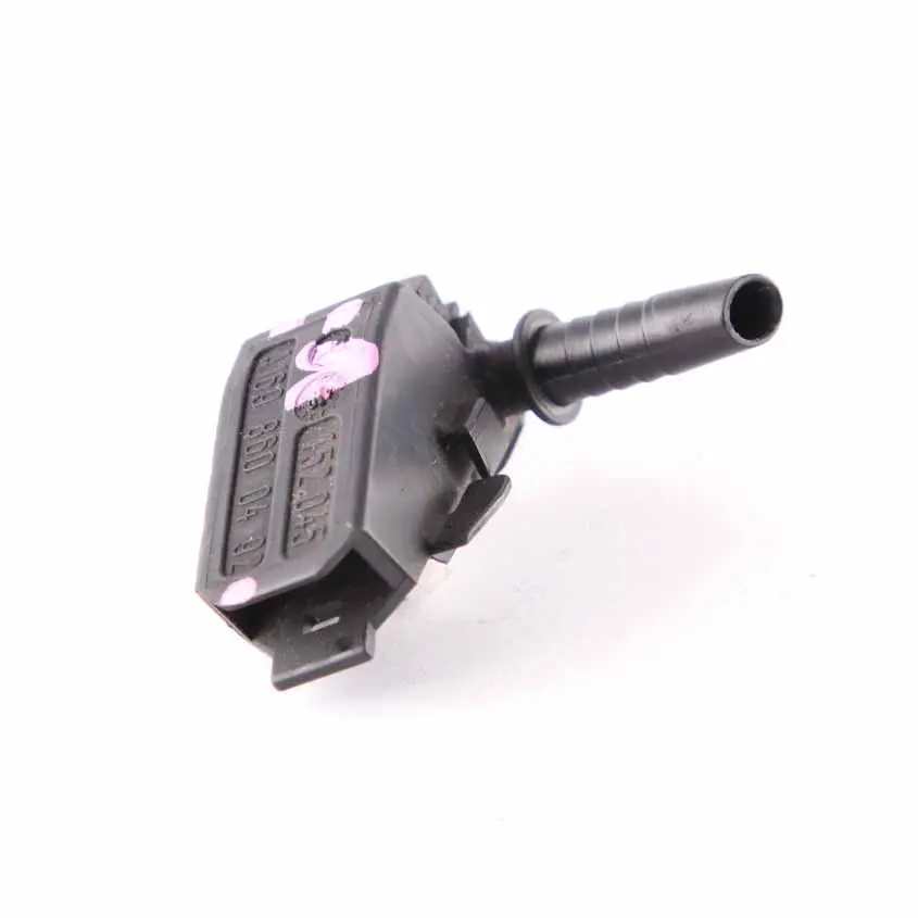 Mercedes W169 W245 Ugello Getto Lavavetri Anteriore - SKU A1698600492-1 - Numero di parte A1698600492