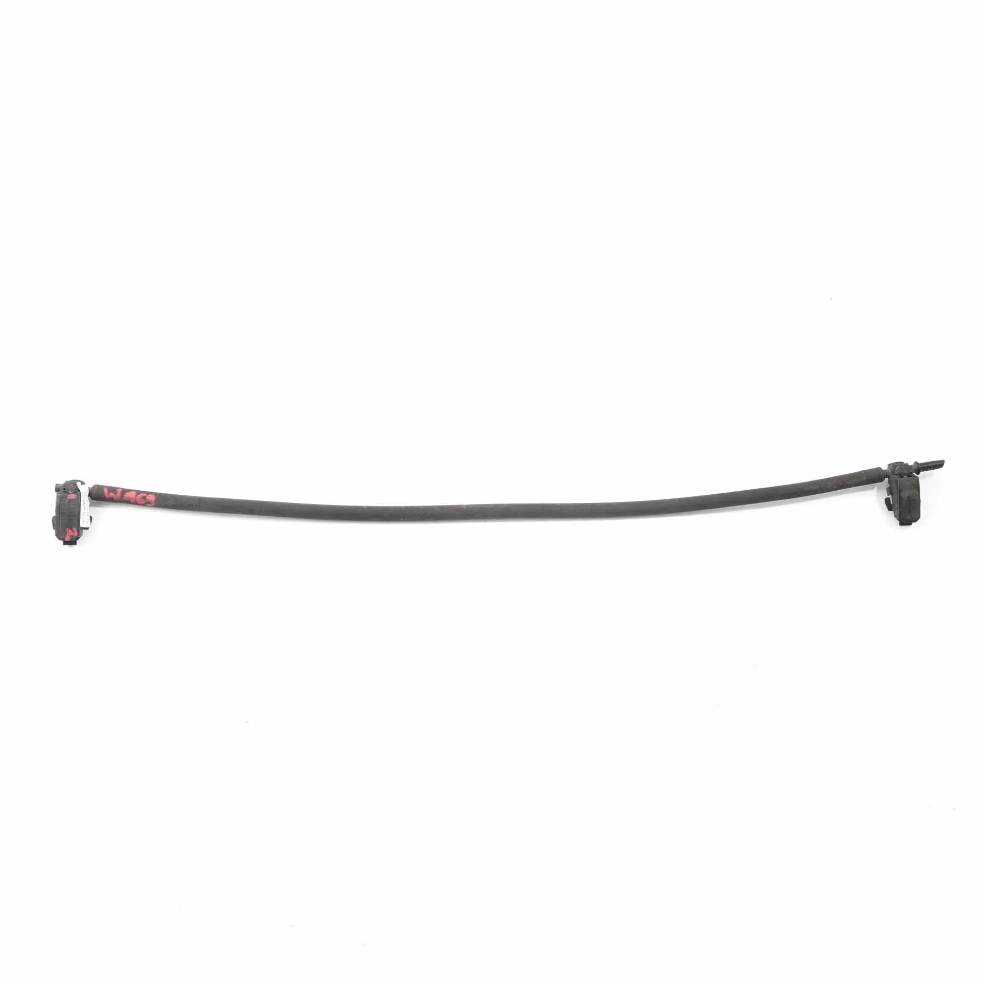Wash Pipe Mercedes W169 W245 Front Washer Jets Hose Line Nozzle A1698600492