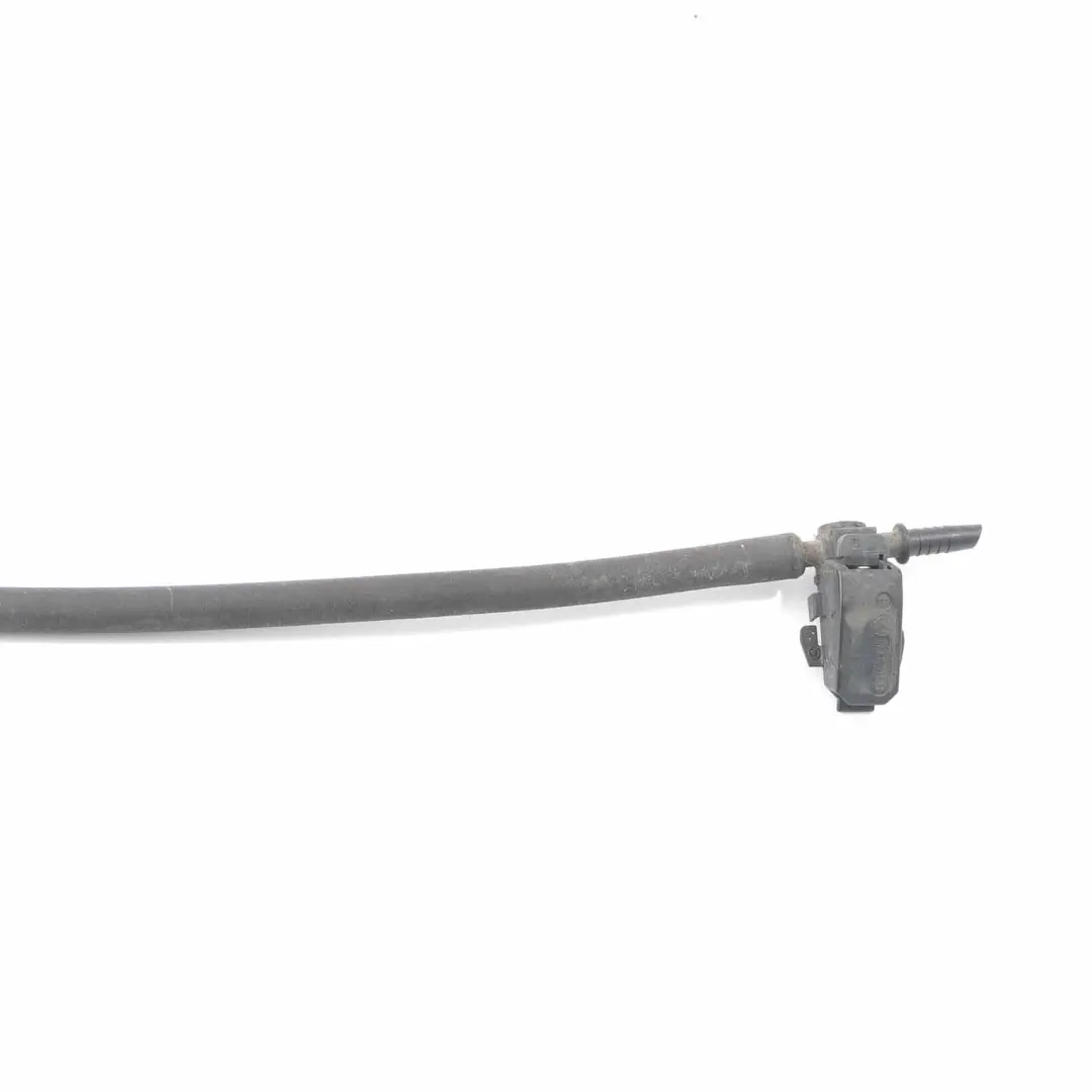  Wash Pipe Mercedes W169 W245 Front Washer Jets Hose Line Nozzle - SKU A1698600492-2 - Part number A1698600492