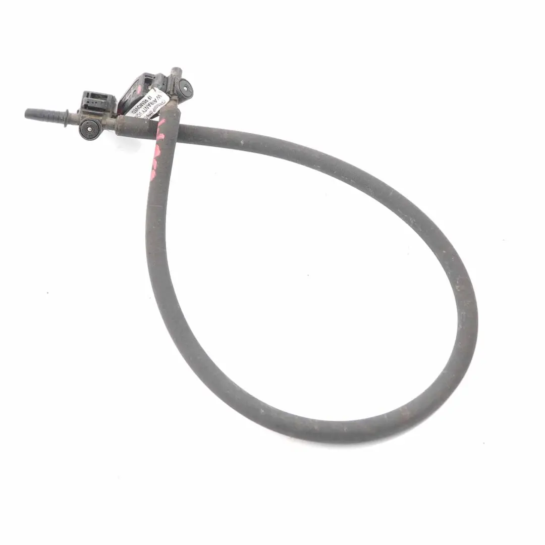  Wash Pipe Mercedes W169 W245 Front Washer Jets Hose Line Nozzle - SKU A1698600492-2 - Part number A1698600492